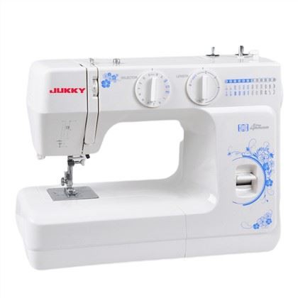 Mini multifunktionssymaskine til hjemmebrug